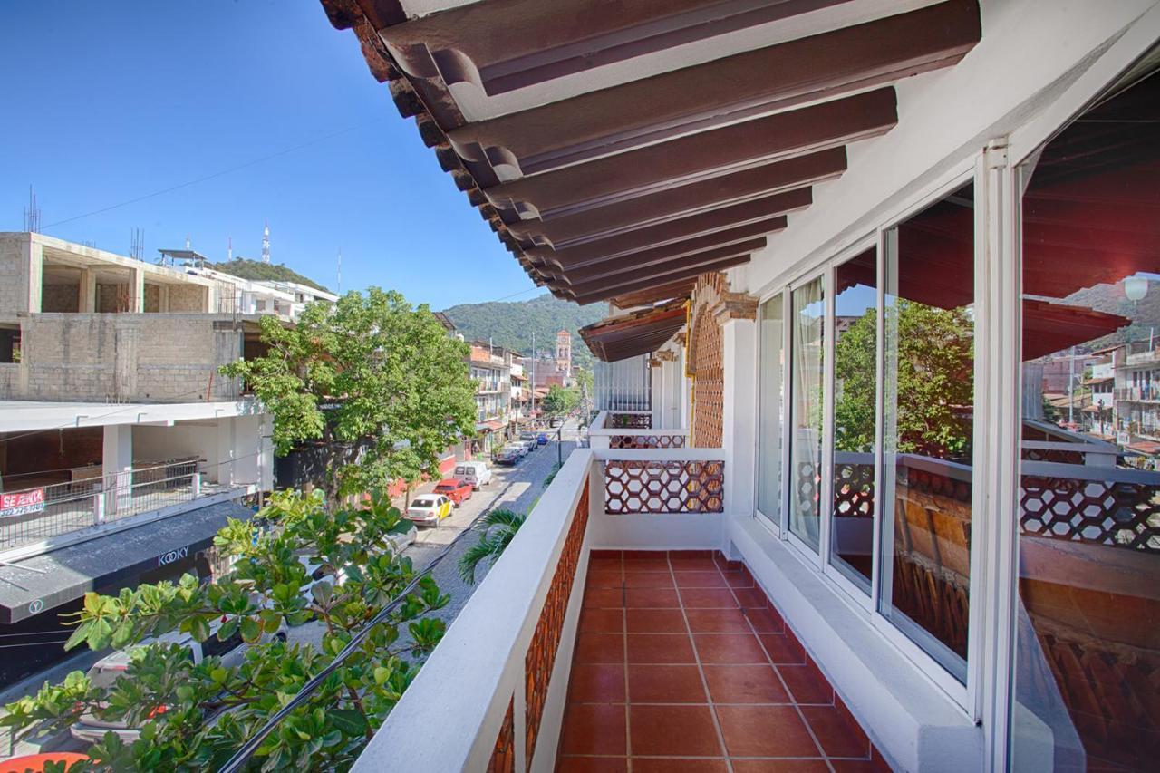 La Iguana Vallarta Lgbt Adults Only - Romantic Zone - Party Clubbing Street Puerto Vallarta Exterior foto