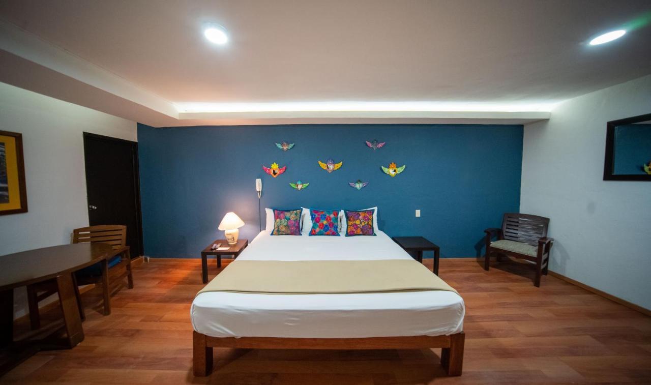 La Iguana Vallarta Lgbt Adults Only - Romantic Zone - Party Clubbing Street Puerto Vallarta Exterior foto