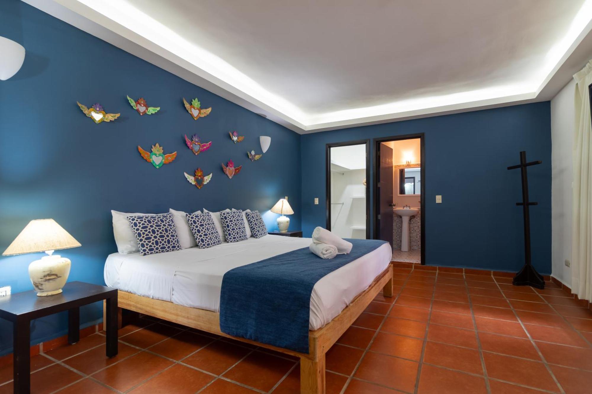 La Iguana Vallarta Lgbt Adults Only - Romantic Zone - Party Clubbing Street Puerto Vallarta Exterior foto
