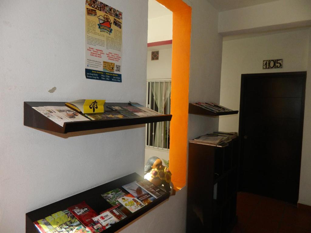La Iguana Vallarta Lgbt Adults Only - Romantic Zone - Party Clubbing Street Puerto Vallarta Exterior foto