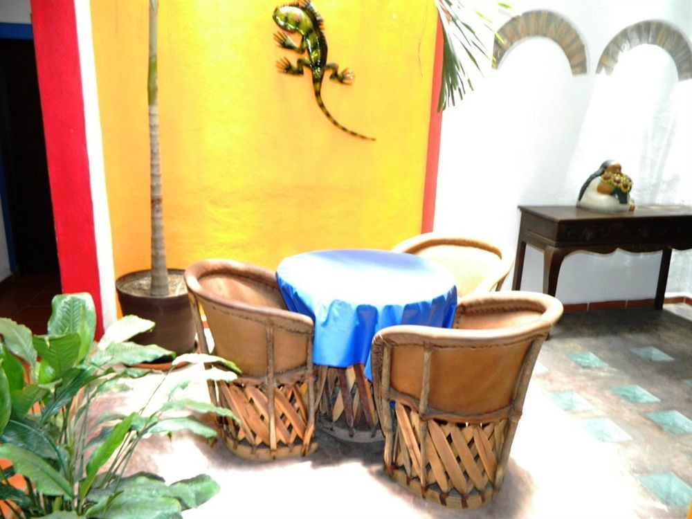 La Iguana Vallarta Lgbt Adults Only - Romantic Zone - Party Clubbing Street Puerto Vallarta Exterior foto